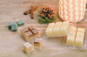 Wax Melts