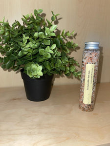 Eucalyptus Mint Bath Salts