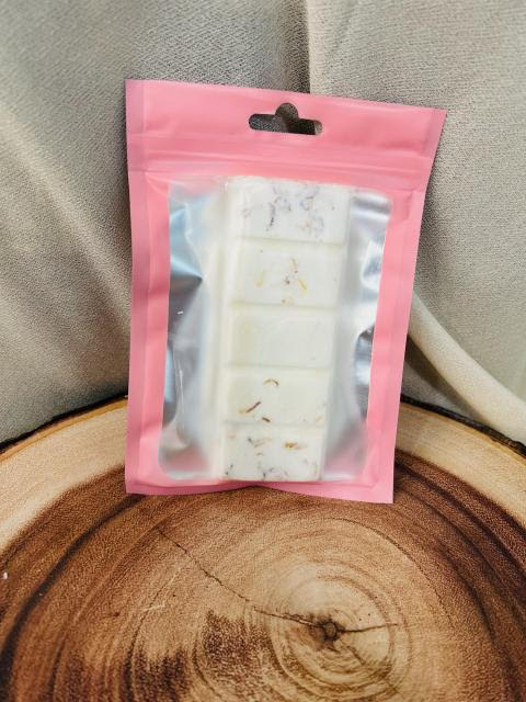 Patchouli Coconut Wax Melts